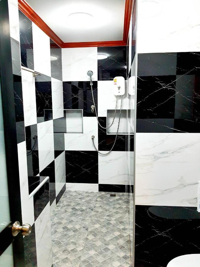 Areeya Phubeach Resort Coliving Coworking Ao Nang المظهر الخارجي الصورة