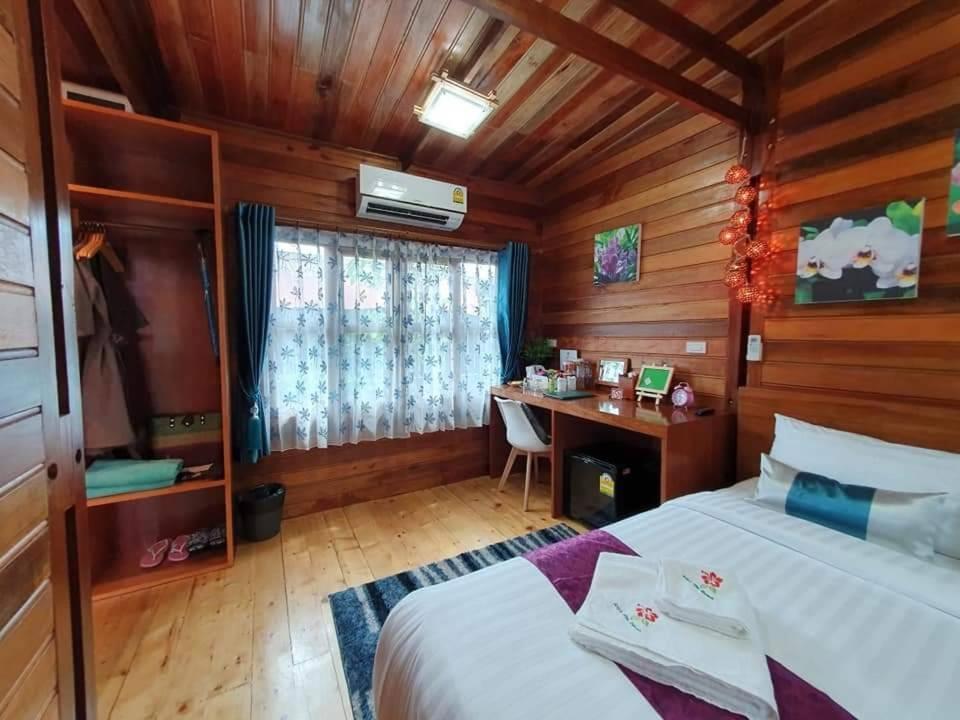 Areeya Phubeach Resort Coliving Coworking Ao Nang المظهر الخارجي الصورة