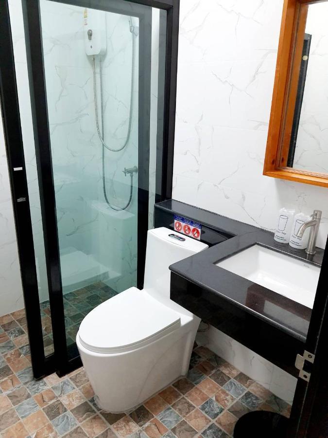 Areeya Phubeach Resort Coliving Coworking Ao Nang المظهر الخارجي الصورة