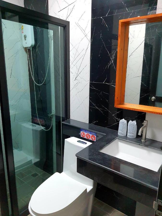 Areeya Phubeach Resort Coliving Coworking Ao Nang المظهر الخارجي الصورة
