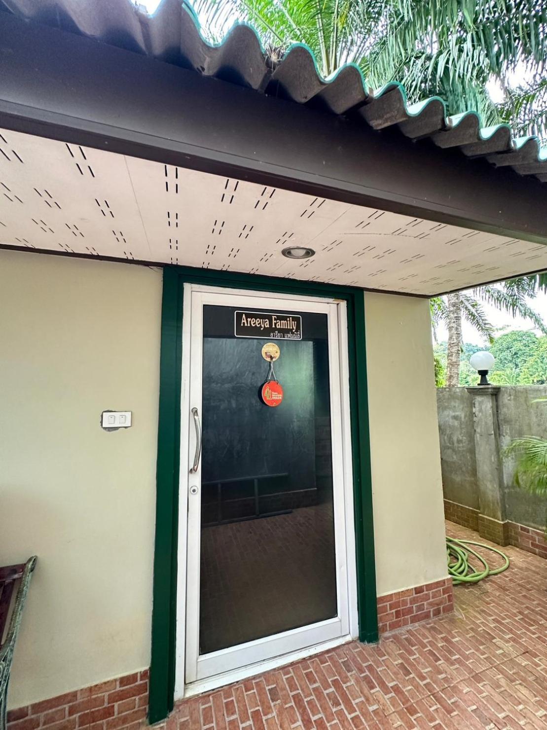 Areeya Phubeach Resort Coliving Coworking Ao Nang المظهر الخارجي الصورة